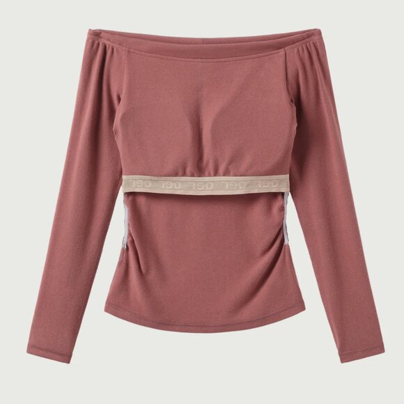 OGL off-the-shoulder brami XS - Picture 7 of 14